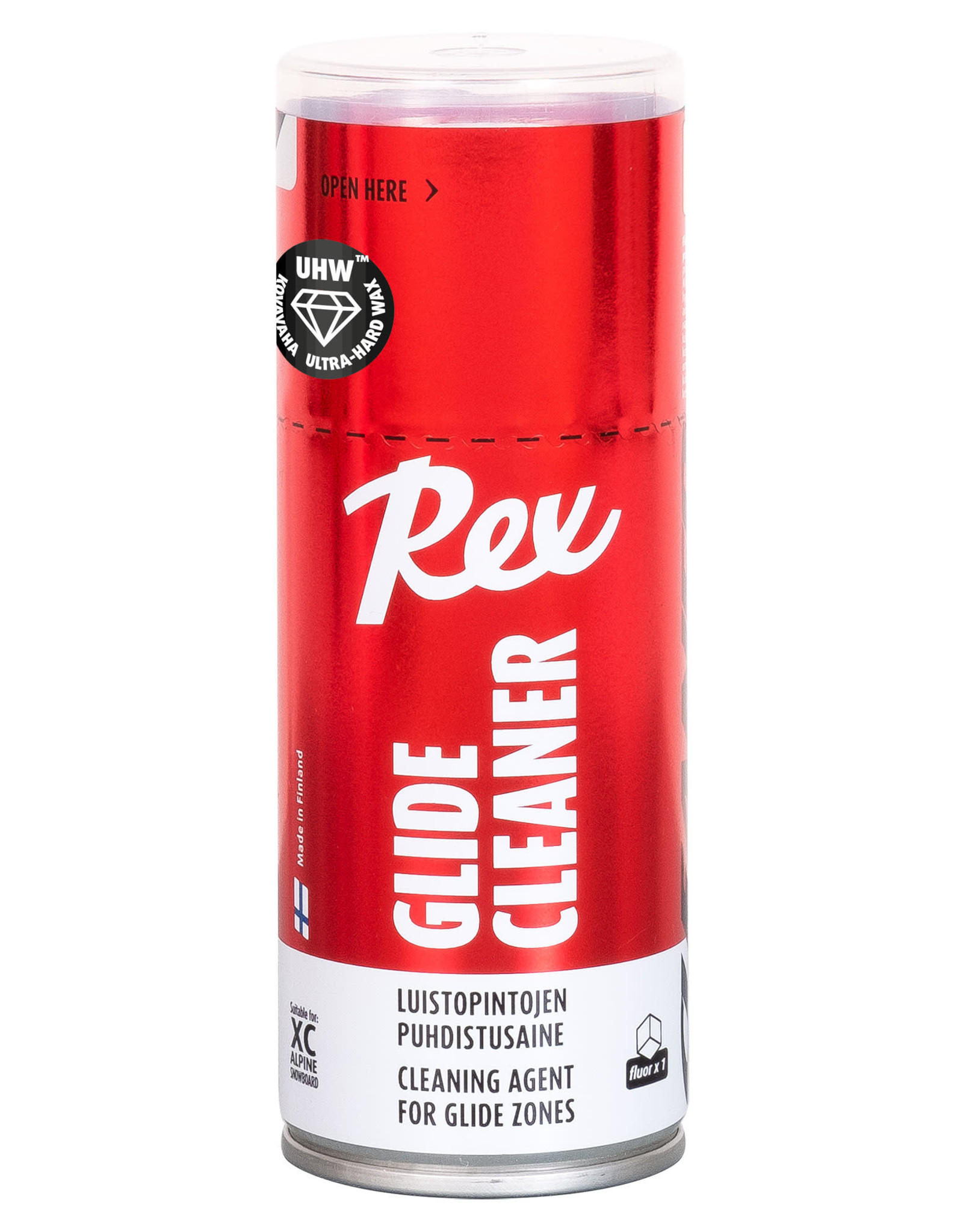 Rex Rex Glide Cleaner UHW