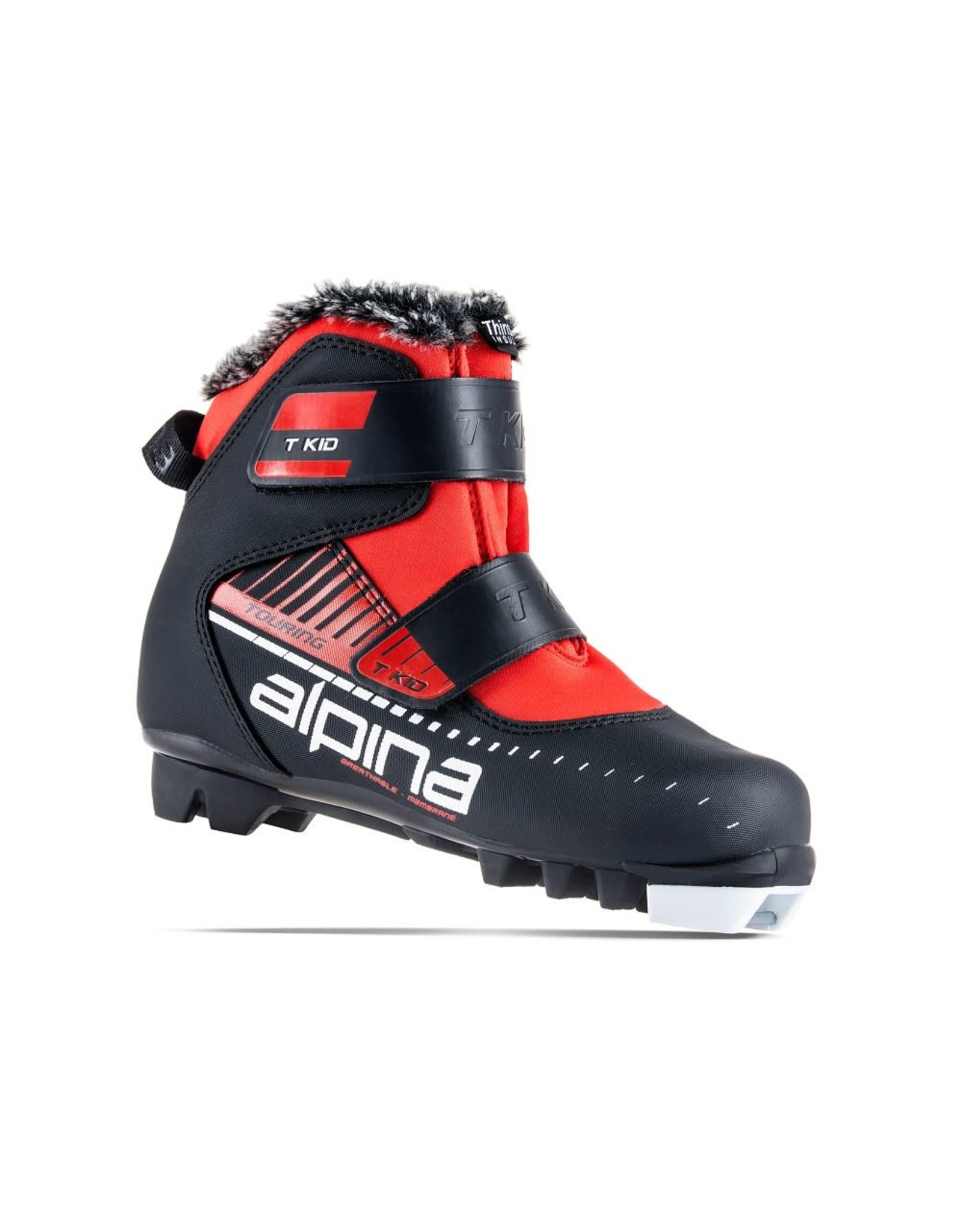 Alpina Alpina T Kid Boot