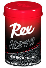 Rex Rex Kick N21 Black "New Snow"