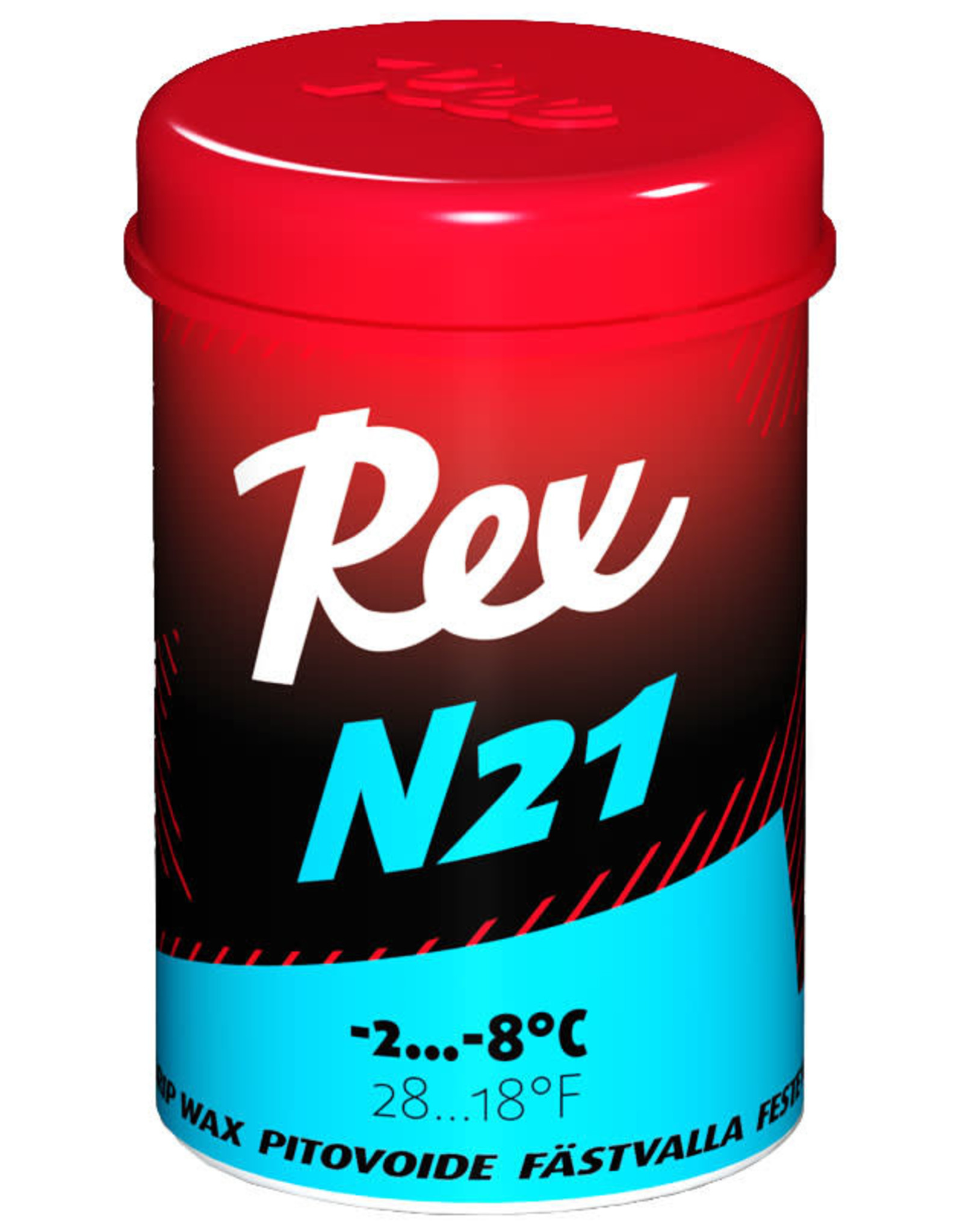 Rex Rex Kick N21 Blue