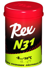 Rex Rex Kick N31 Green