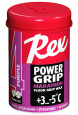 Rex Rex Kick PowerGrip Purple