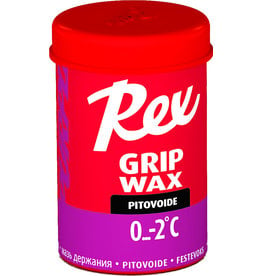 Rex Rex Kick Purple