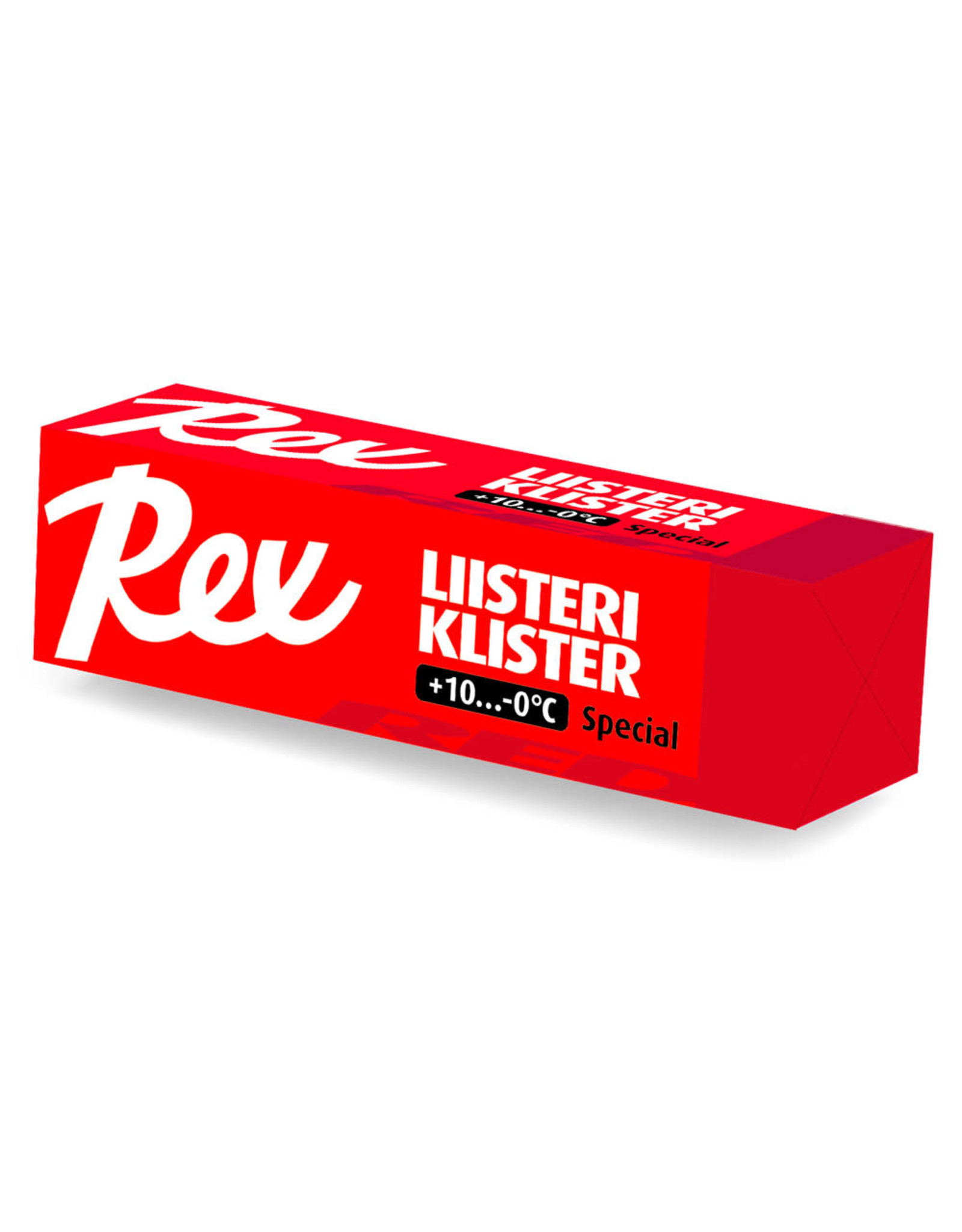 Rex Rex Klister Red Special