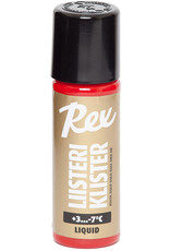 Rex Rex Liquid Klister Gold