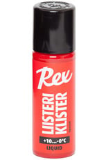 Rex Rex Liquid Klister Red