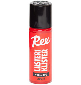 Rex Rex Liquid Klister Red