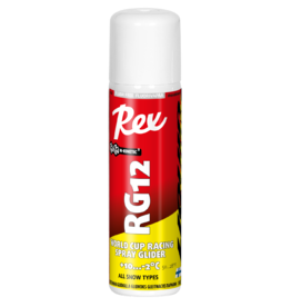 Rex Rex Spray Glider RG12 Yellow