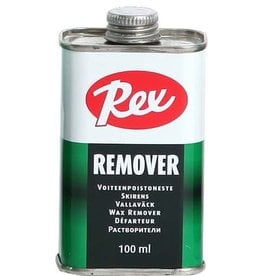 Rex Rex Wax Remover