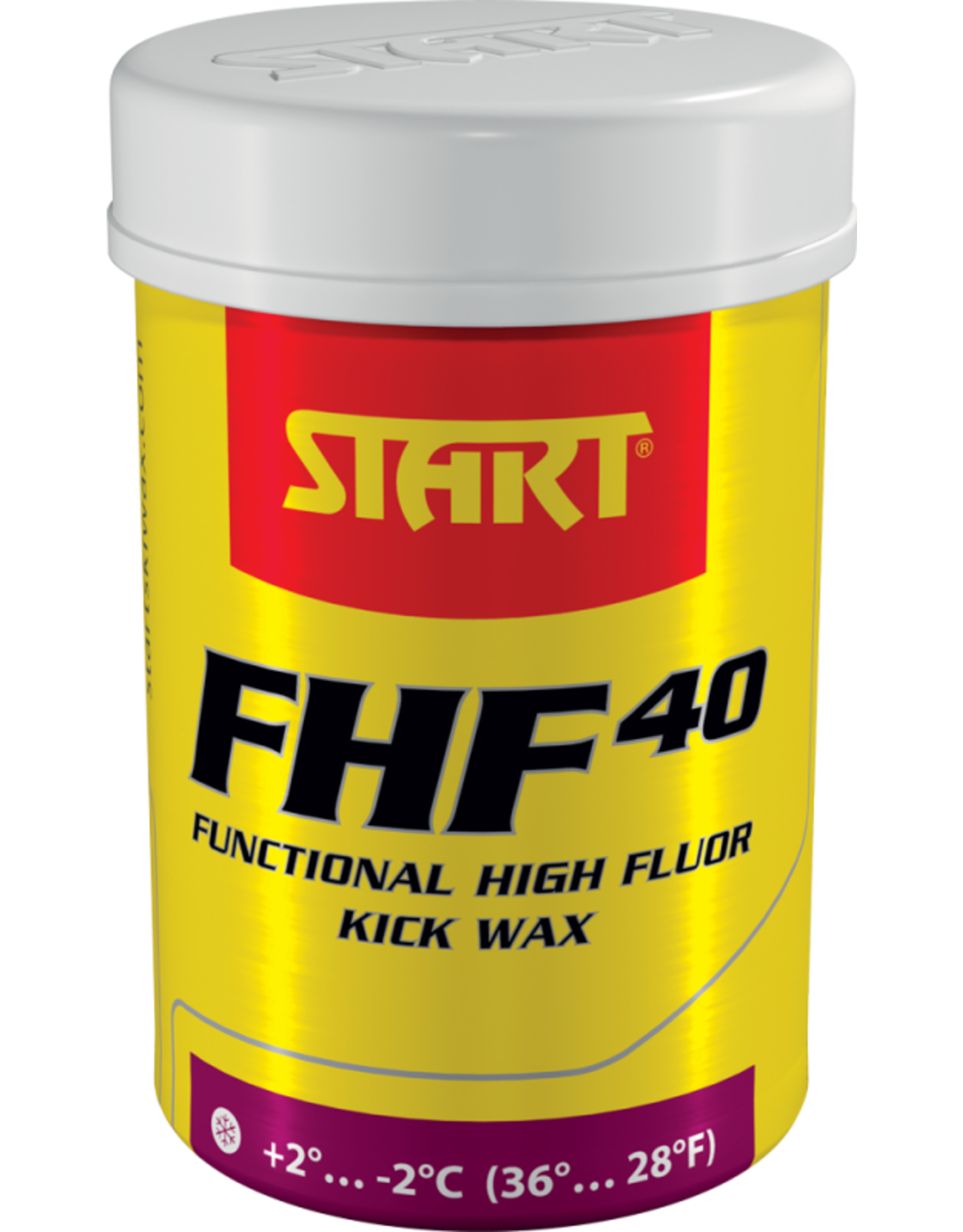 Start Start Kick FHF40 Fluor