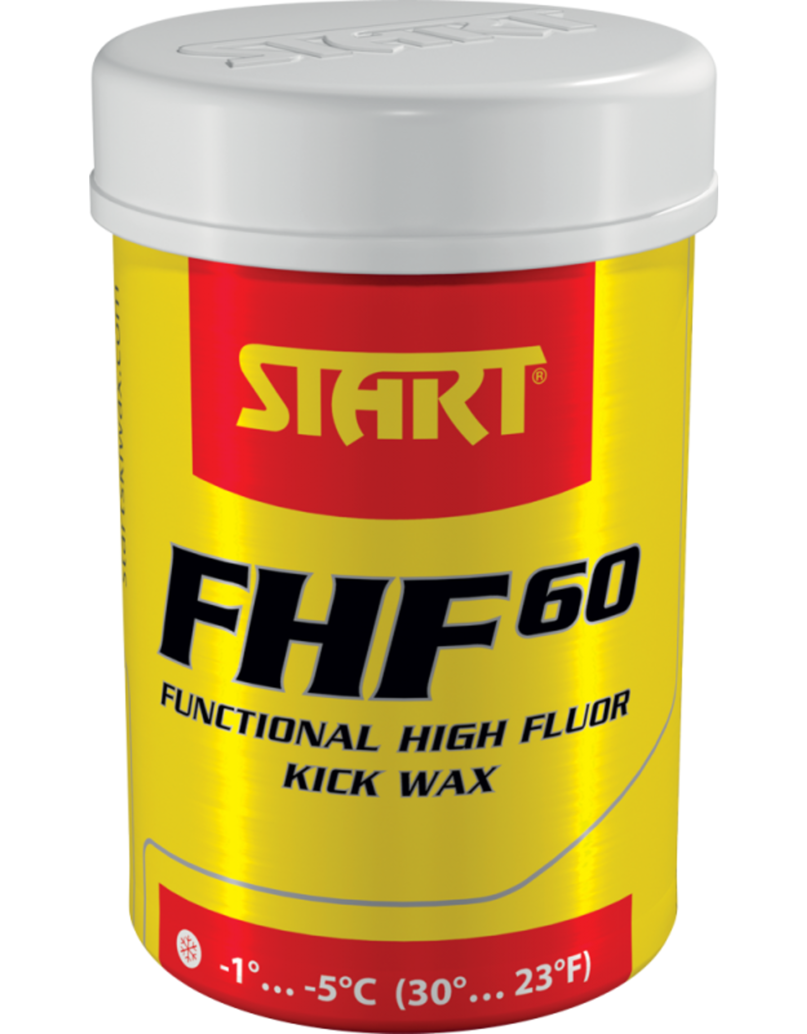 Start Start Kick FHF60 Fluor