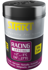 Start Start Kick Oslo Racing Purple Special