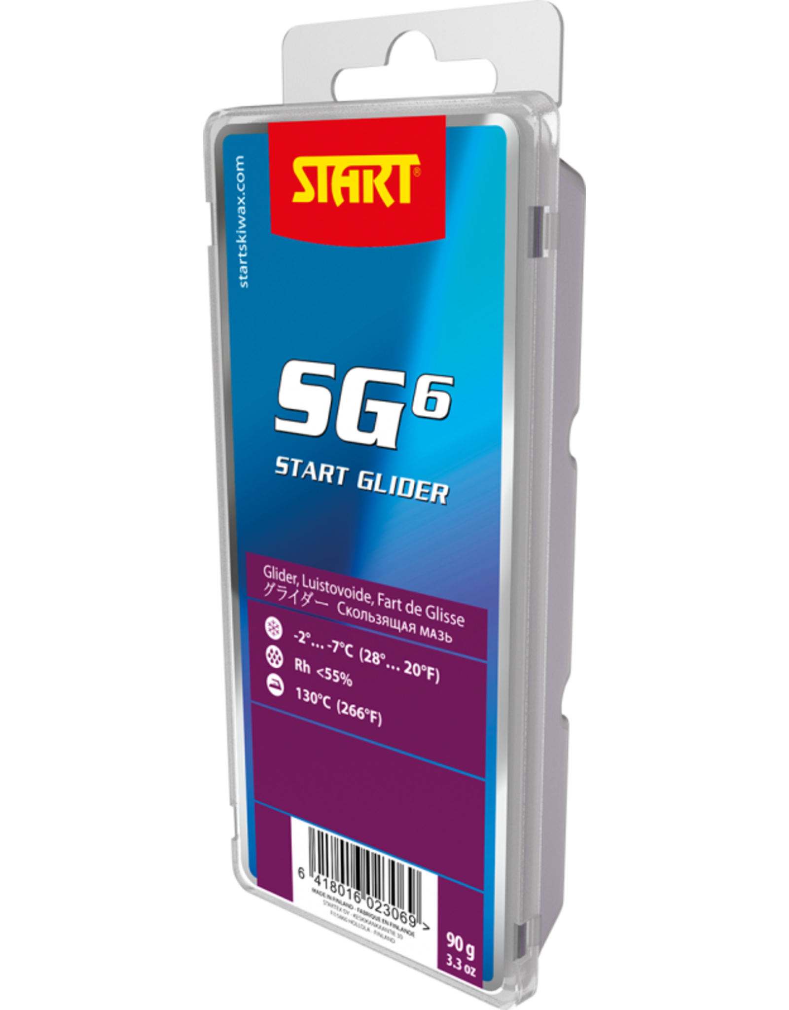 Start Start Glide SG6 Purple