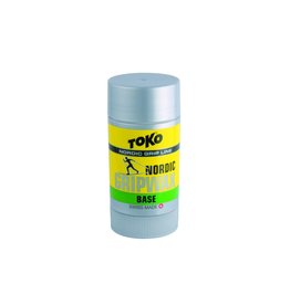 Toko Toko Nordic Grip Wax Base Green