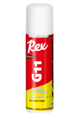 Rex Rex Spray Glider G11 Yellow