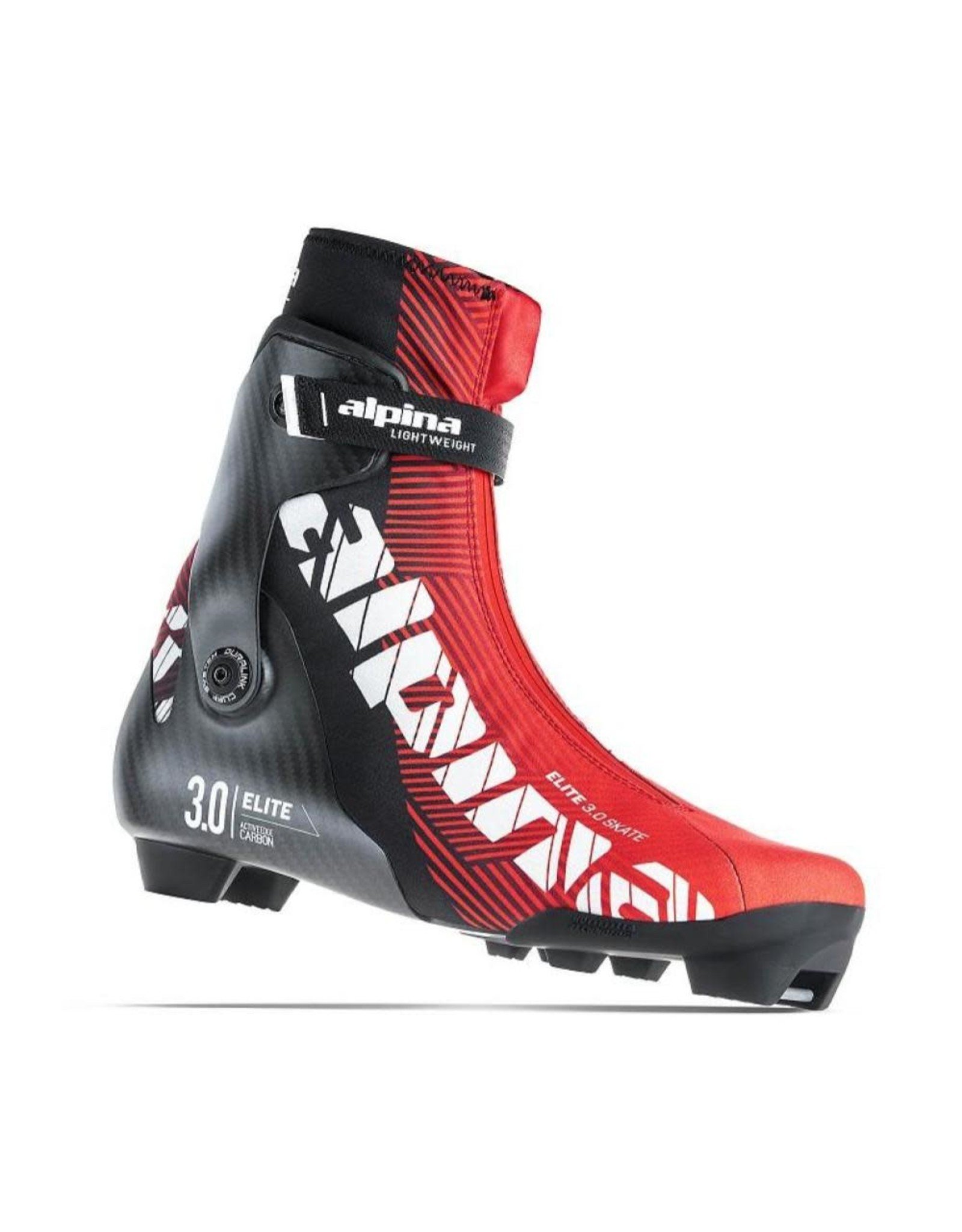 Alpina Alpina Elite 3.0 Skate Boot