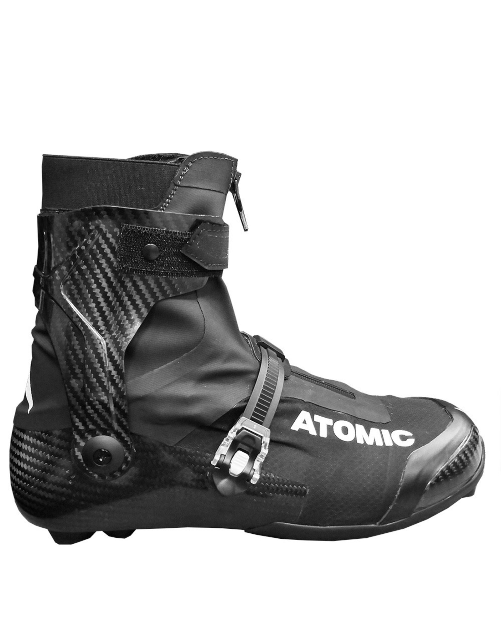 Atomic Atomic Redster Carbon Skate Racer Boot