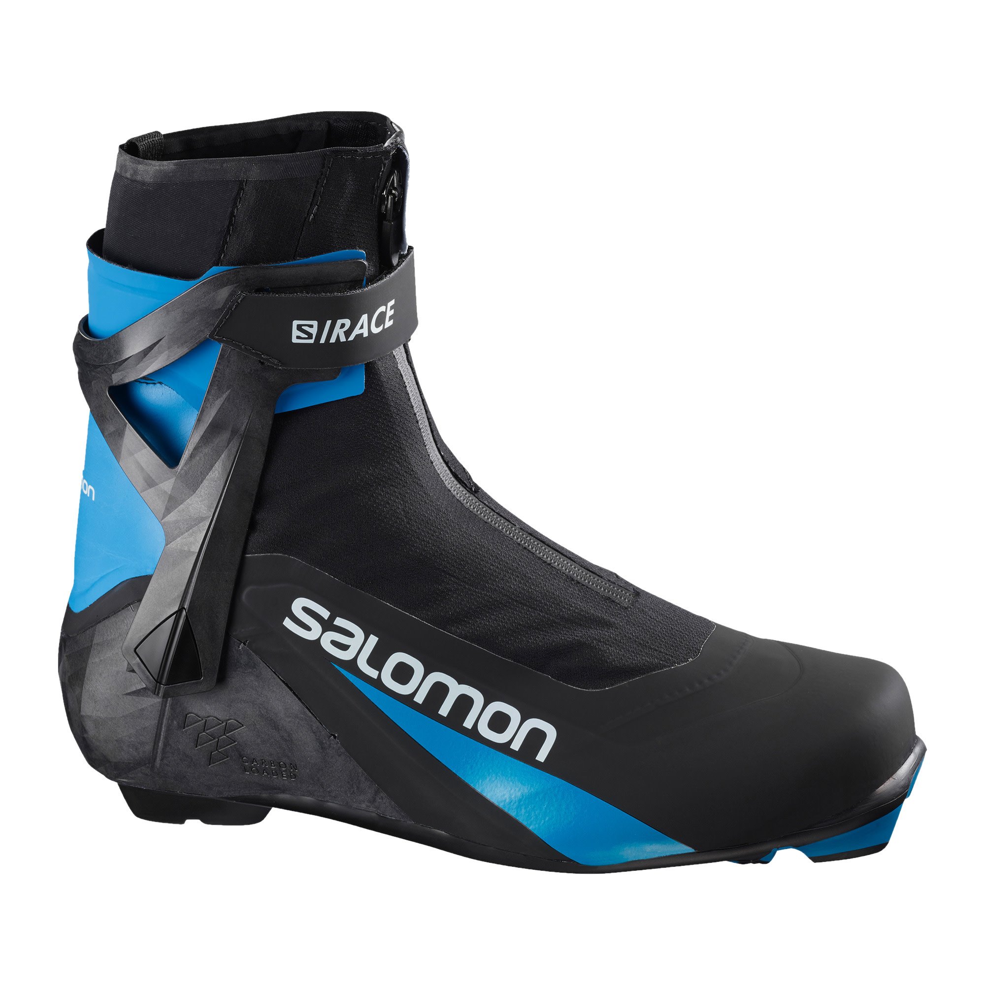 Salomon S/Race Carbon Skate Prolink Boot - Finn Sisu