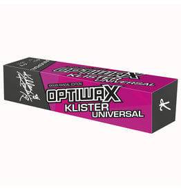 Optiwax Optiwax Klister Universal