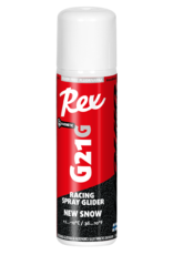 Rex Rex Spray Glider G21 Graphite "New Snow"