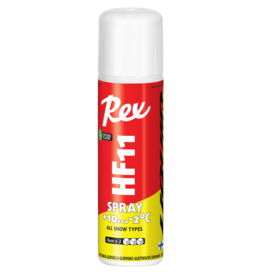 Rex Rex Spray Glider HF11 Yellow