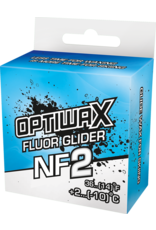 Optiwax Optiwax Glide NF2 White