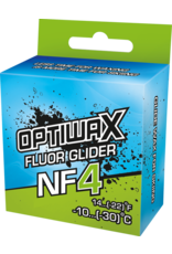 Optiwax Optiwax Glide NF4 Green