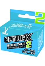 Optiwax Optiwax Glide Tape 2 Kikkan
