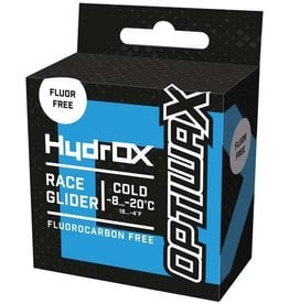 Optiwax Optiwax HydrOX Race Glider Cold