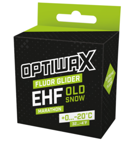 Optiwax Optiwax EHF "Old Snow"