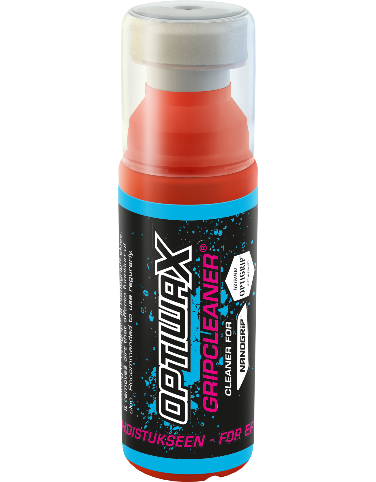 Optiwax Optiwax Gripcleaner