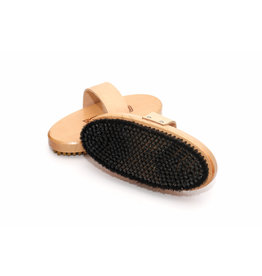 Optiwax Optiwax Brush Fine Steel Oval