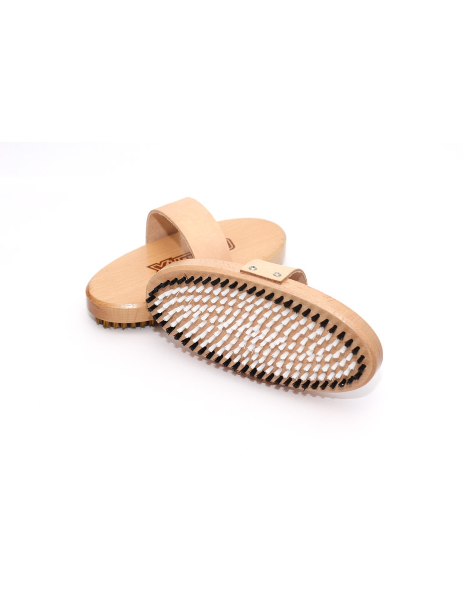 Optiwax Optiwax Brush Hard Nylon Oval