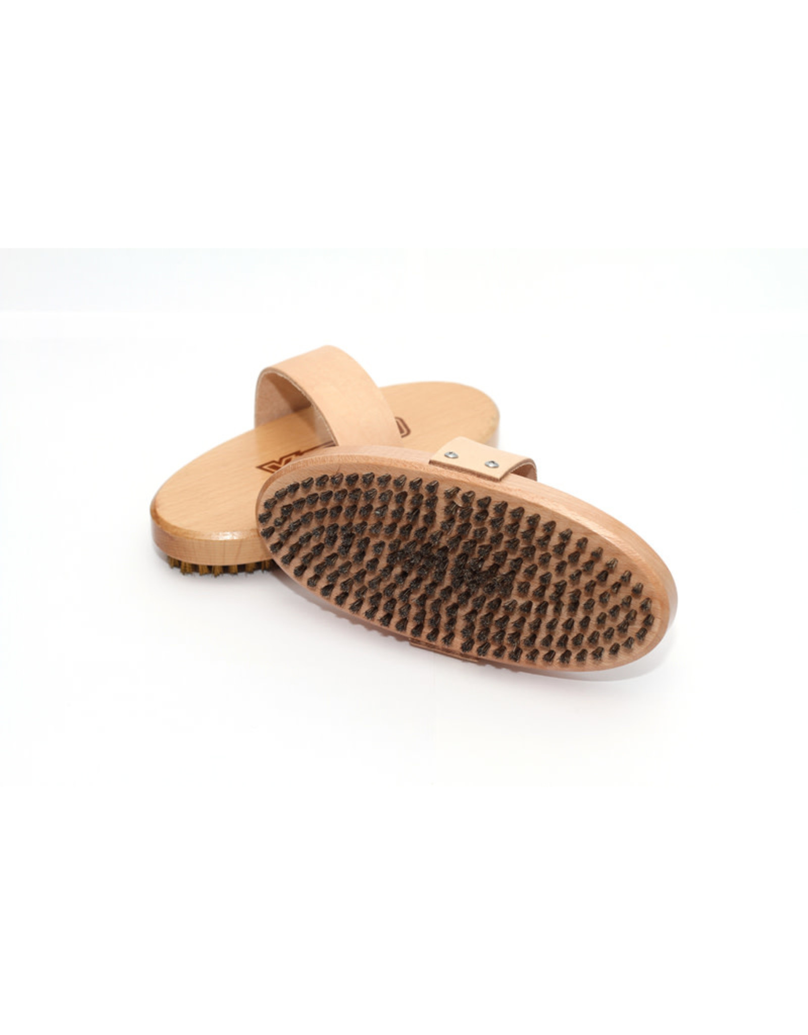 Optiwax Optiwax Brush Horsehair Oval