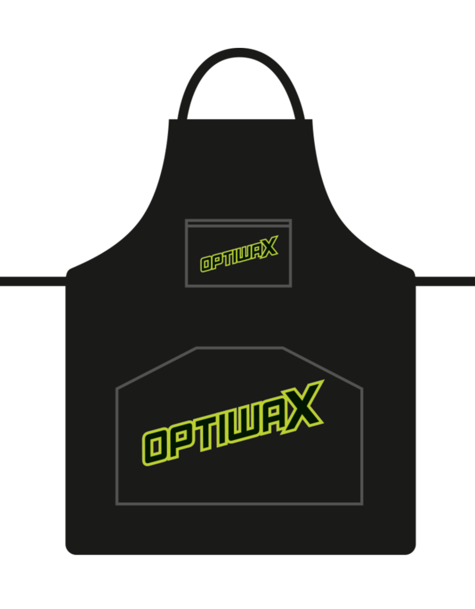 Optiwax Optiwax Apron