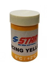 Star Star Kick Racing Yellow