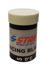Star Star Kick Racing Black