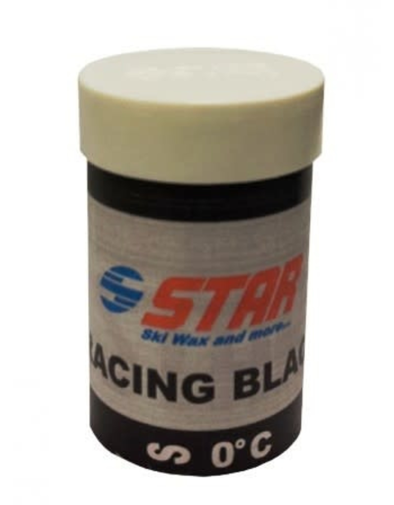 Star Star Kick Racing Black