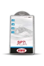 HWK Sp7 Polar