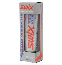 Swix Swix K21S Universal Silver Klister