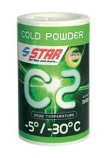 Star Star Glide C2 Cold Powder