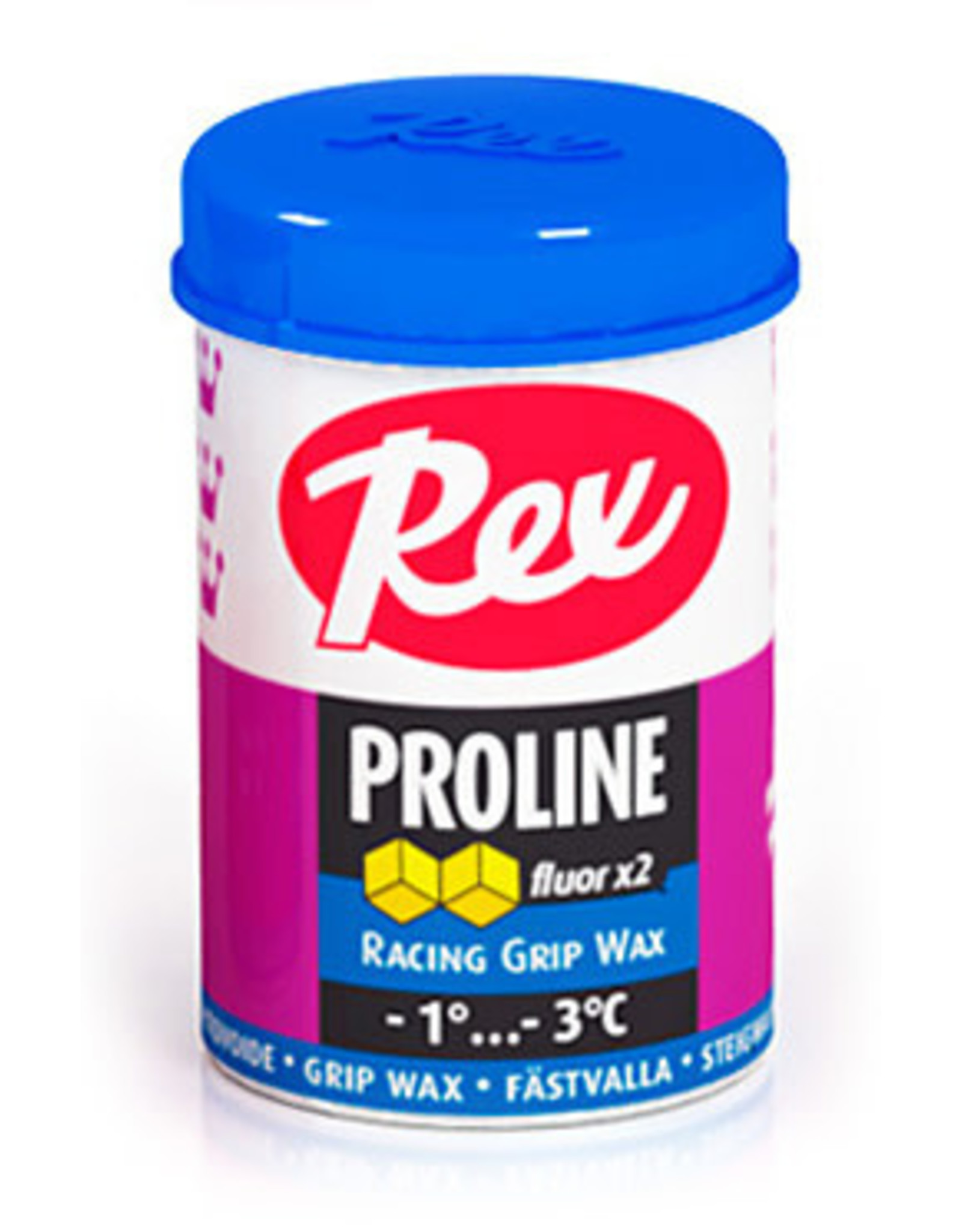 Rex Rex Proline Purple