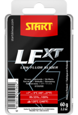 Start Start LFXT Fluor Glide Wax Red