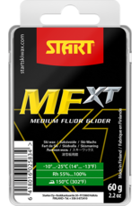 Start Start MFXT Fluor Glide Wax Green