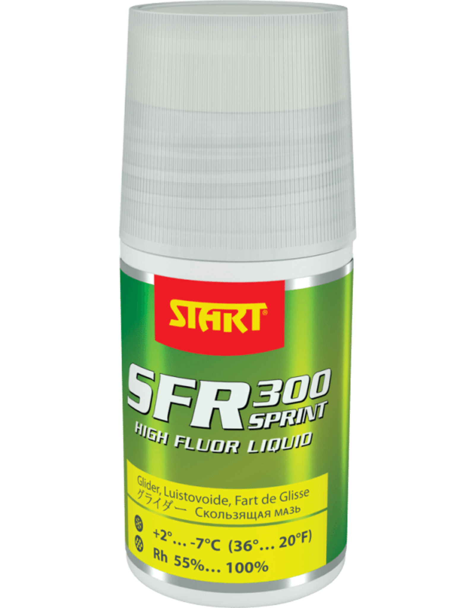 Start Start Glide SFR300 Sprint Liquid