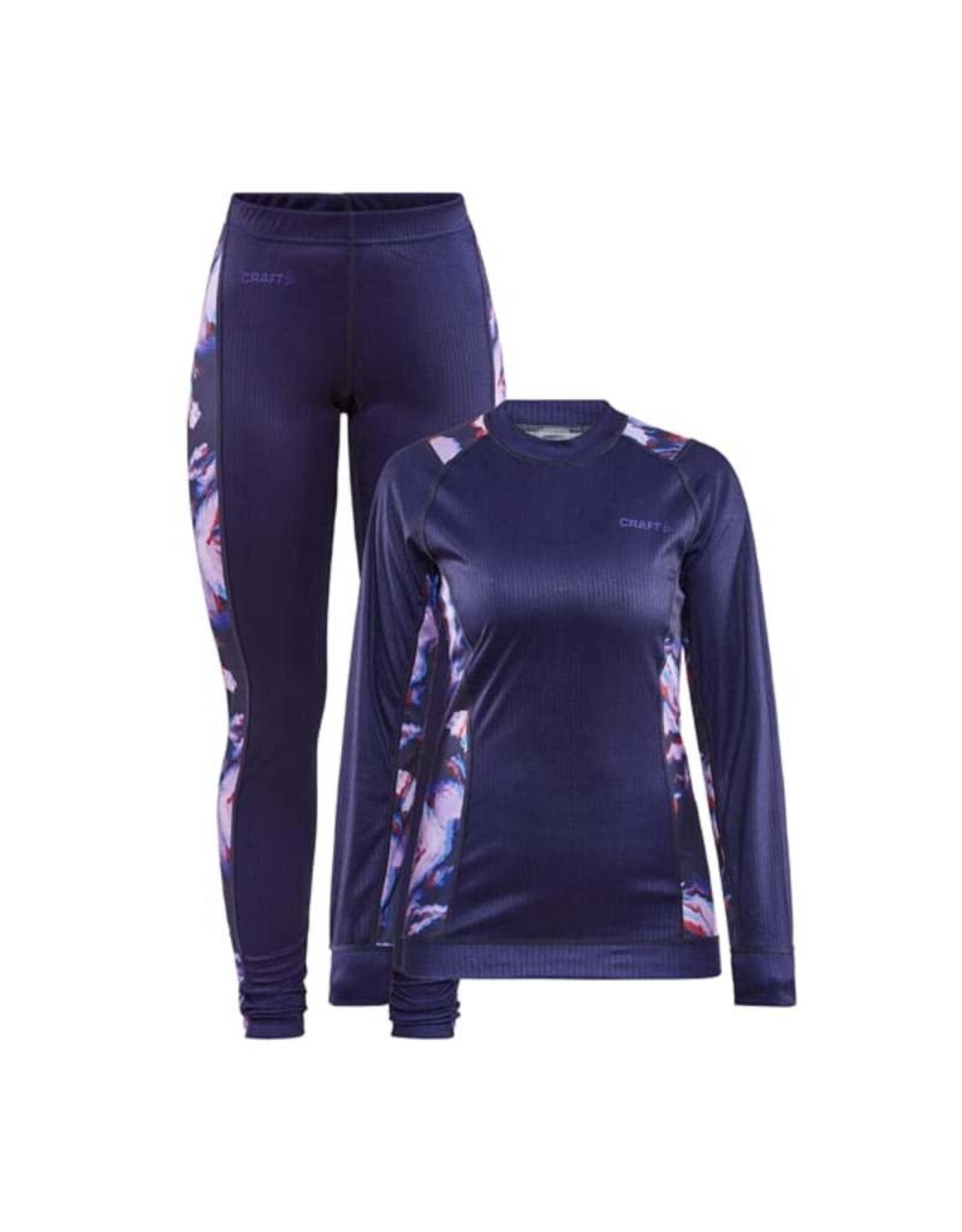 Craft Craft Core Dry Baselayer Set Women's