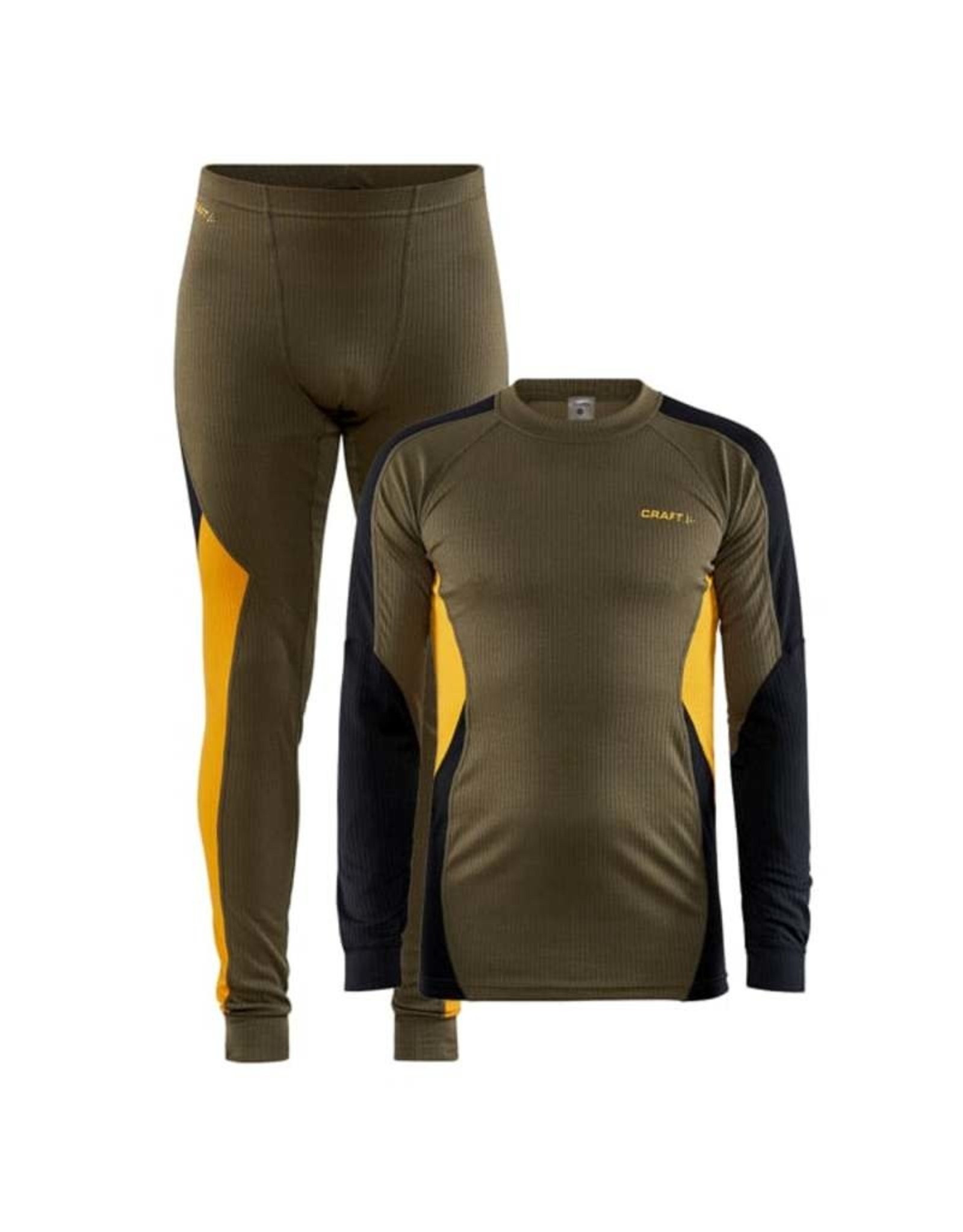 Craft Craft Core Dry Baselayer Set Men's