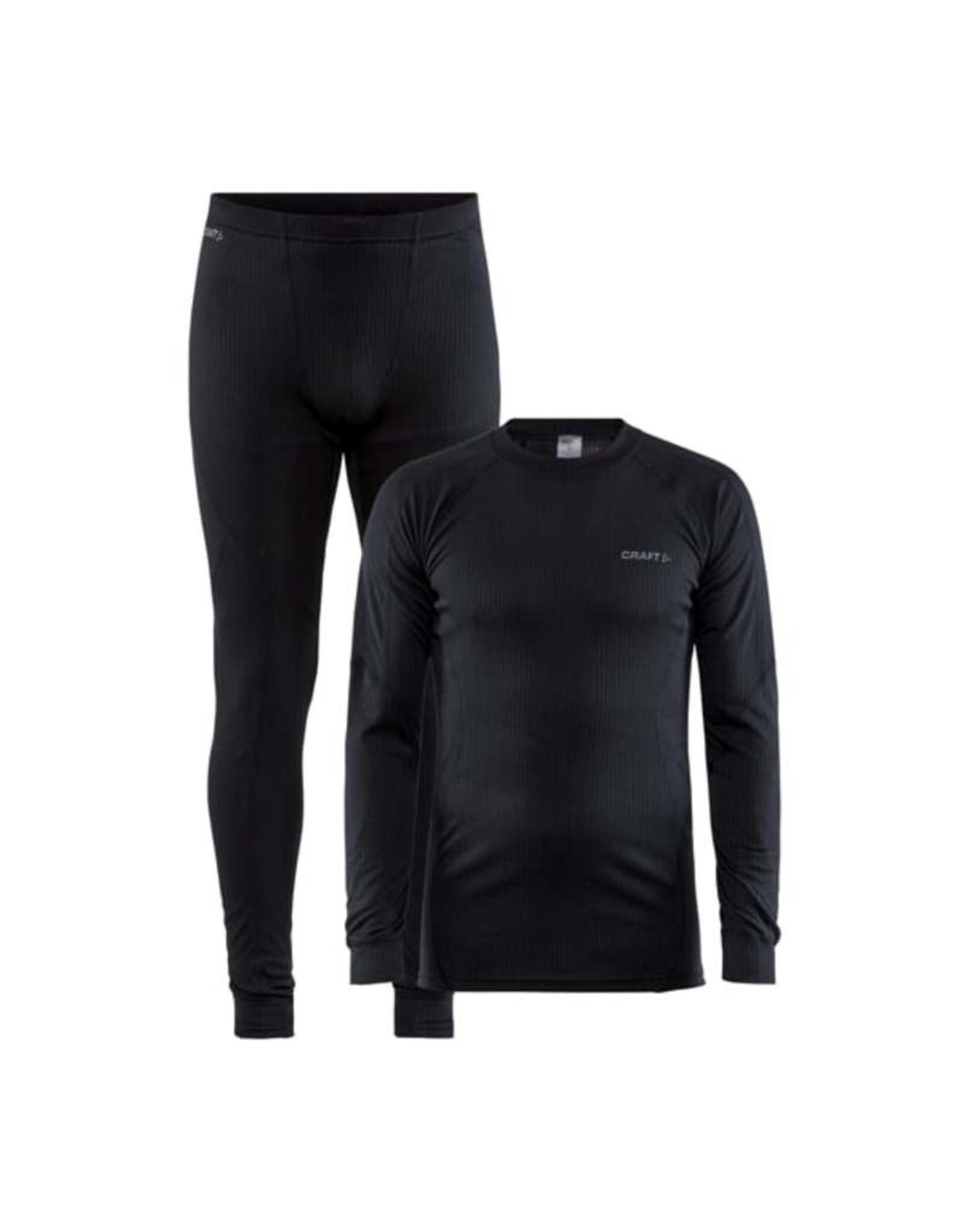 Craft Core Dry Baselayer Set - MEN - Finn Sisu