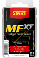 Start Start MFXT Fluor Glide Wax Red