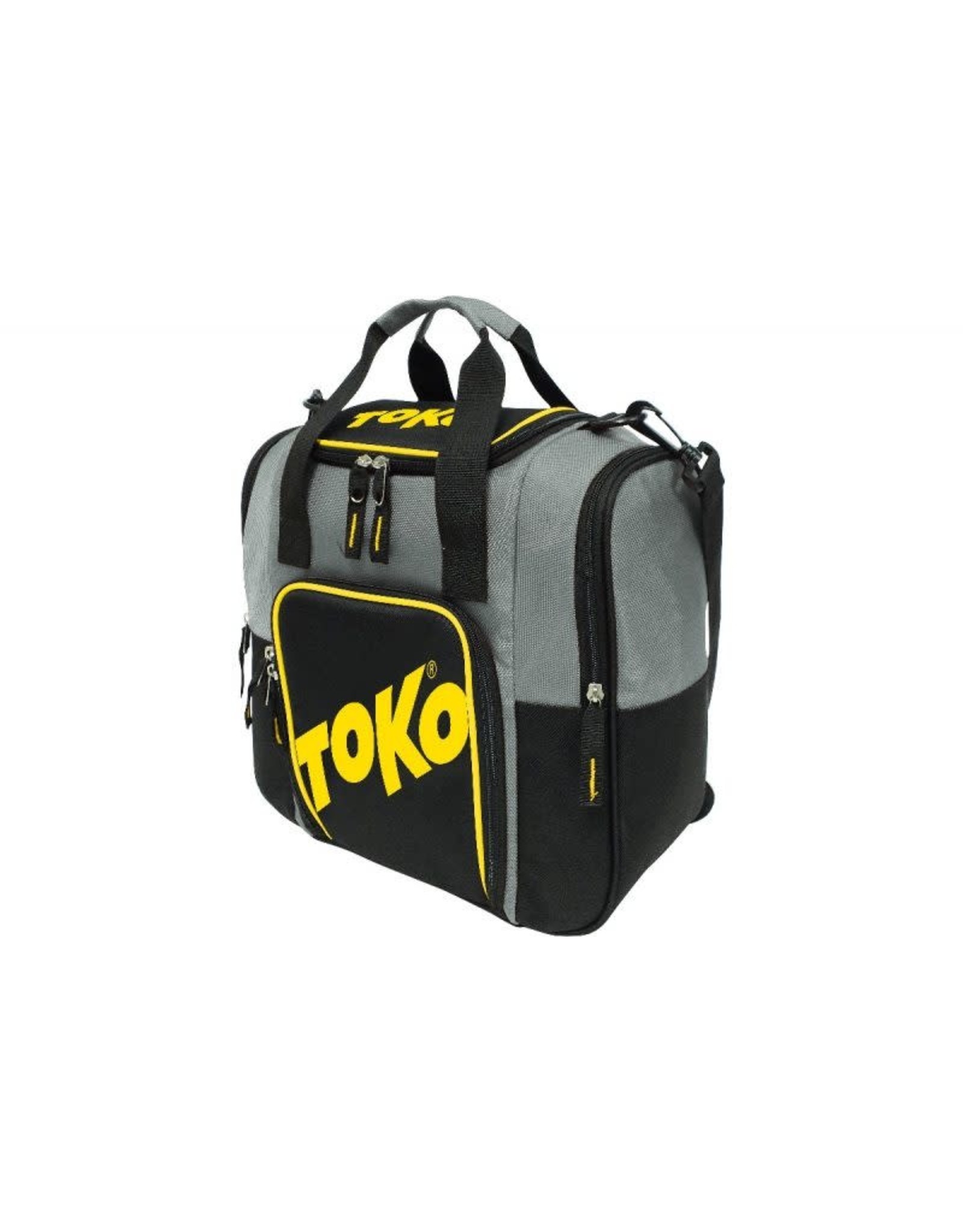 Toko Toko Soft Wax Box